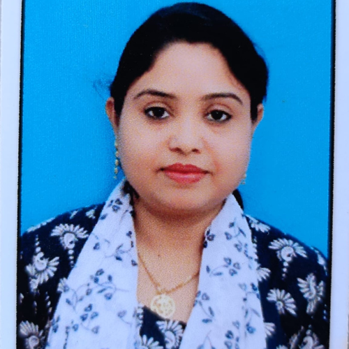 Dolly Rani Biswas