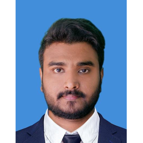 Srijan Kundu
