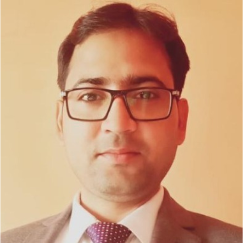 Navin Kumar