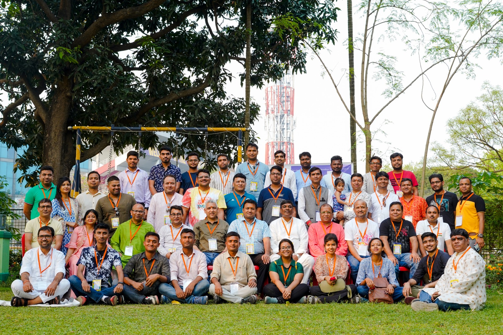 Community