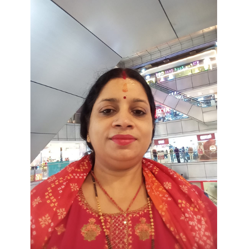 Babieta Sharma