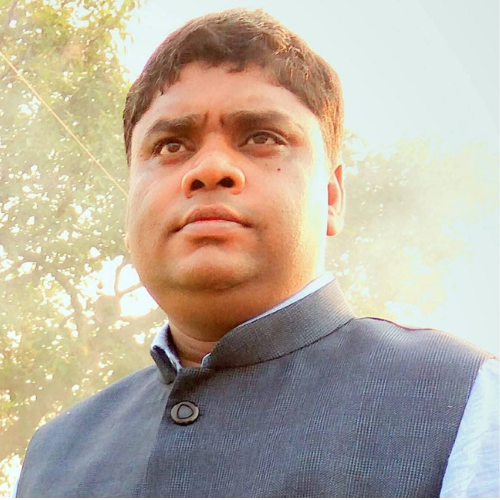 Premjeet Kumar