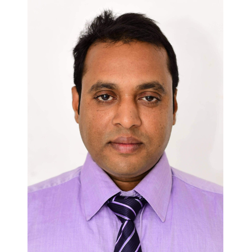 Dulal Barman